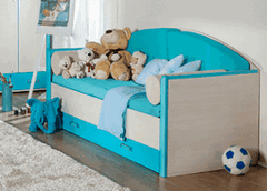 Детские кровати в Агрызе