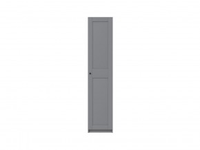2.06.01.010.4 МАКС шкаф 1 дверь 50х61х233 серый RU в Агрызе - agryz.ok-mebel.com | фото 3