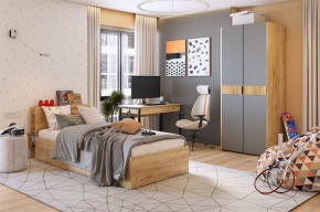 АДАМ К1 Детская в Агрызе - agryz.ok-mebel.com | фото 2