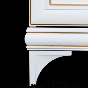 АГАТА АТ 11 Тумба прикроватная в Агрызе - agryz.ok-mebel.com | фото 3