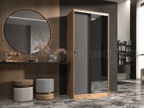 АЛЬЯНС Шкаф-купе 1,0 в Агрызе - agryz.ok-mebel.com | фото