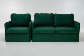 Комплект мягкой мебели 800+801 (диван+кресло) в Агрызе - agryz.ok-mebel.com | фото 3