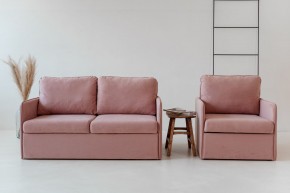 Комплект мягкой мебели 800+801 (диван+кресло) в Агрызе - agryz.ok-mebel.com | фото 4
