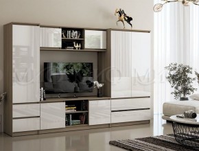 ЧЕЛСИ Антресоль-тумба универсальная в Агрызе - agryz.ok-mebel.com | фото 7