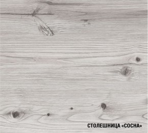 АСАЯ Кухонный гарнитур Гранд Прайм  (2200*2500 мм) в Агрызе - agryz.ok-mebel.com | фото 8
