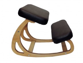 Балансирующий коленный стул Конёк Горбунёк (Сандал) в Агрызе - agryz.ok-mebel.com | фото 1