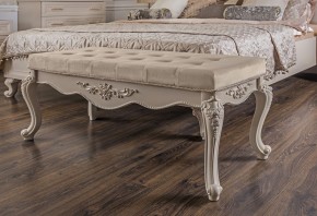 Банкетка Мокко (бежевый) в Агрызе - agryz.ok-mebel.com | фото 3