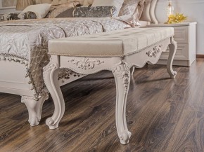 Банкетка Мокко (бежевый) в Агрызе - agryz.ok-mebel.com | фото 5