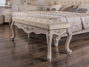Банкетка Мокко (бежевый) в Агрызе - agryz.ok-mebel.com | фото 7