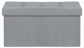 Банкетка-сундук Леда в Агрызе - agryz.ok-mebel.com | фото 2