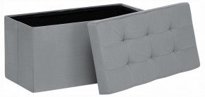 Банкетка-сундук Леда в Агрызе - agryz.ok-mebel.com | фото 4