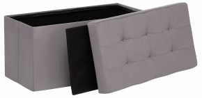 Банкетка-сундук Леда в Агрызе - agryz.ok-mebel.com | фото 4
