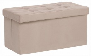 Банкетка-сундук Леда в Агрызе - agryz.ok-mebel.com | фото