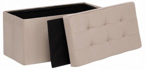 Банкетка-сундук Леда в Агрызе - agryz.ok-mebel.com | фото 3