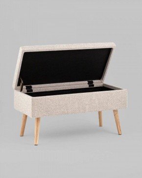 Банкетка-сундук Сторми в Агрызе - agryz.ok-mebel.com | фото 3