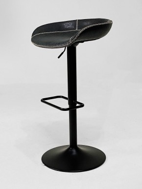 Барный стул ACAPULCO Vintage Black C-135 винтажный черный М-City в Агрызе - agryz.ok-mebel.com | фото 2