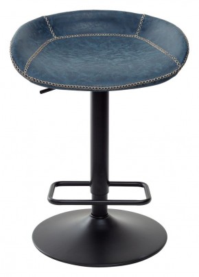 Барный стул ACAPULCO Vintage Blue C-133 винтажный синий М-City в Агрызе - agryz.ok-mebel.com | фото 5