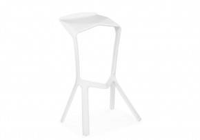 Барный стул Барный стул Mega white в Агрызе - agryz.ok-mebel.com | фото