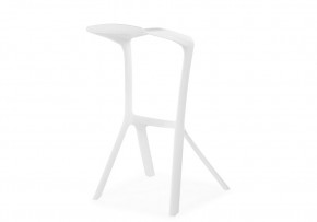 Барный стул Барный стул Mega white в Агрызе - agryz.ok-mebel.com | фото 4