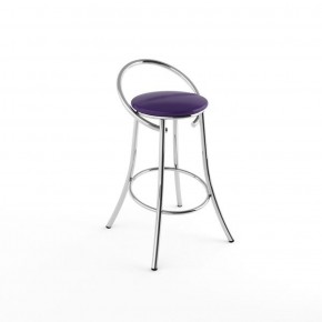 Барный стул Фуриант фиолетовый-873 в Агрызе - agryz.ok-mebel.com | фото