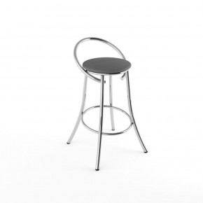 Барный стул Фуриант серый матовый-800м в Агрызе - agryz.ok-mebel.com | фото