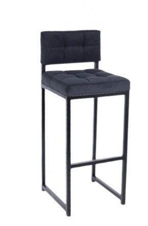 Барный стул Лофт "Стронг" (арт. Б323) (кожзам - Кольт) в Агрызе - agryz.ok-mebel.com | фото