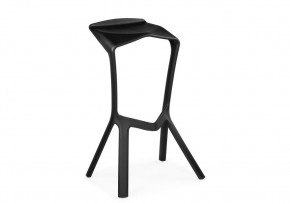 Барный стул Mega black в Агрызе - agryz.ok-mebel.com | фото