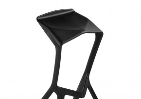 Барный стул Mega black в Агрызе - agryz.ok-mebel.com | фото 5