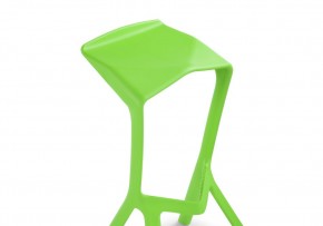 Барный стул Mega green в Агрызе - agryz.ok-mebel.com | фото 1