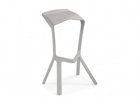 Барный стул Mega grey в Агрызе - agryz.ok-mebel.com | фото 1