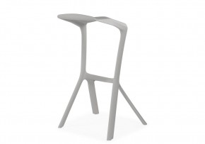 Барный стул Mega grey в Агрызе - agryz.ok-mebel.com | фото 4