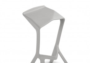 Барный стул Mega grey в Агрызе - agryz.ok-mebel.com | фото 5