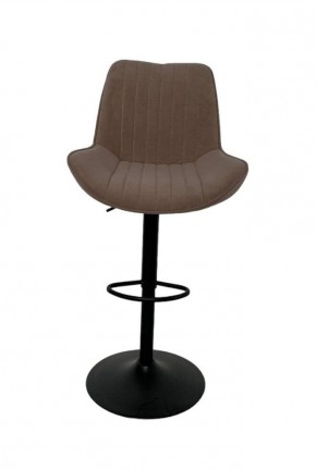 Барный стул Оскар газлифт (арт. Б325) (*в тканях - Luma, Paris, Merlin) в Агрызе - agryz.ok-mebel.com | фото