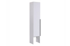 БАСКО Прихожая К3 (белое дерево) в Агрызе - agryz.ok-mebel.com | фото 4