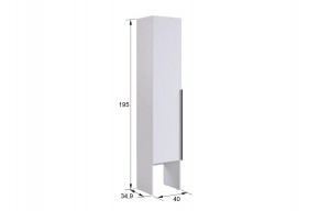 БАСКО Прихожая К3 (кашемир) в Агрызе - agryz.ok-mebel.com | фото 5