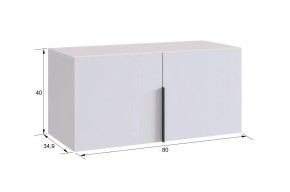 БАСКО Прихожая К5 (кашемир) в Агрызе - agryz.ok-mebel.com | фото 5