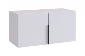 БАСКО Прихожая К6 (белое дерево) в Агрызе - agryz.ok-mebel.com | фото 7