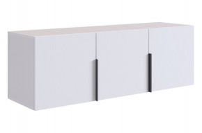 БАСКО Прихожая К7 (белое дерево) в Агрызе - agryz.ok-mebel.com | фото 11