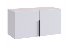 БАСКО Прихожая К7 (белое дерево) в Агрызе - agryz.ok-mebel.com | фото 9