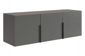 БАСКО Прихожая К7 (графит) в Агрызе - agryz.ok-mebel.com | фото 13