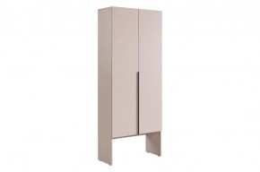БАСКО Прихожая К7 (кашемир) в Агрызе - agryz.ok-mebel.com | фото 4