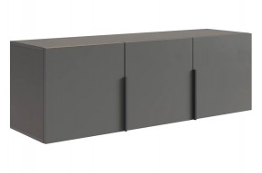 БАСКО Прихожая К9 (графит) в Агрызе - agryz.ok-mebel.com | фото 11
