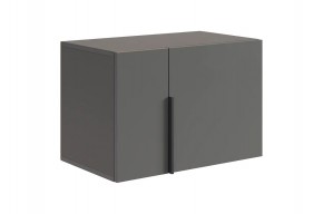 БАСКО Прихожая К9 (графит) в Агрызе - agryz.ok-mebel.com | фото 14