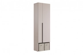 БАСКО Прихожая К9 (кашемир) в Агрызе - agryz.ok-mebel.com | фото 7