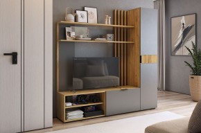 БЕРИ К1 Гостиная в Агрызе - agryz.ok-mebel.com | фото 2