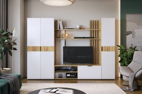 БЕРИ К2 Гостиная в Агрызе - agryz.ok-mebel.com | фото