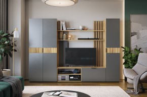 БЕРИ К2 Гостиная в Агрызе - agryz.ok-mebel.com | фото 2