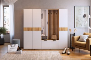БЕРИ К9 Прихожая в Агрызе - agryz.ok-mebel.com | фото
