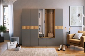 БЕРИ К9 Прихожая в Агрызе - agryz.ok-mebel.com | фото 2