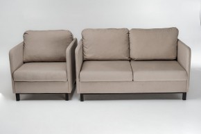 Комплект мягкой мебели 900+901 (диван+кресло) в Агрызе - agryz.ok-mebel.com | фото 11